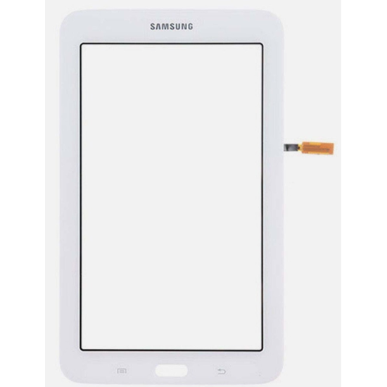 TOUCH SAMSUNG GALAXY TAB 3 LITE T110 (7.0") BRANCO